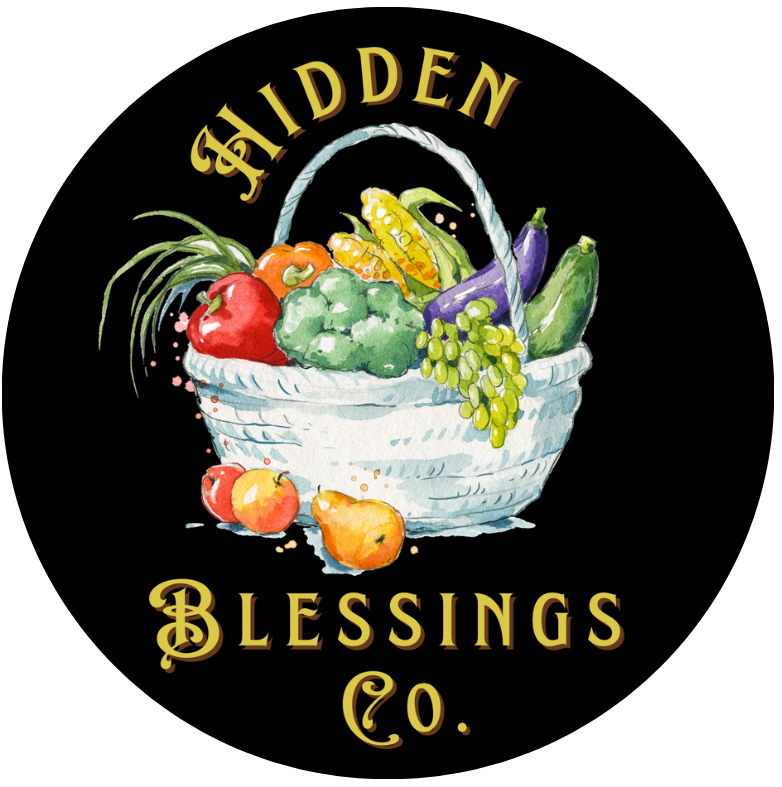 Hidden Blessings Co.